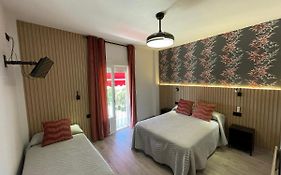 Hostal Calderon De La Barca