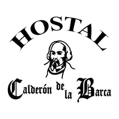 Hostal Calderon De La Barca Zalamea de la Serena Exterior photo